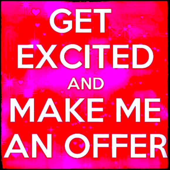 SHOP WITH CONFIDENCE ★ ⬇️ ★ POSH Stats ★ ⬇️ - Picture 2 of 16